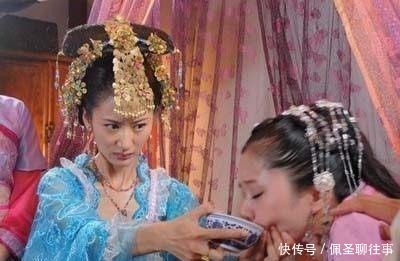 霍去病|霍光死后,霍家为什么会遭遇灭亡之灾?一个女人左右了结局