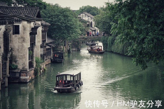 避暑胜地|暑假十大凉快又好玩的地方 夏天去什么地方旅游凉快