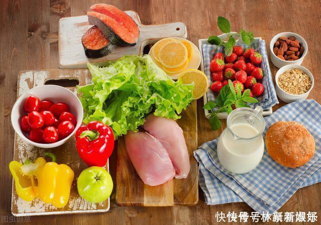 适应能力|节食并不能让你瘦下来，4个方法减掉多余脂肪，让你真正瘦下来