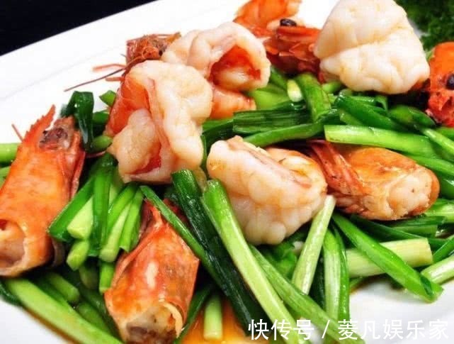 子宫|炒韭菜时加一宝,子宫干净了,大肚子平了,女性不想早衰可试试