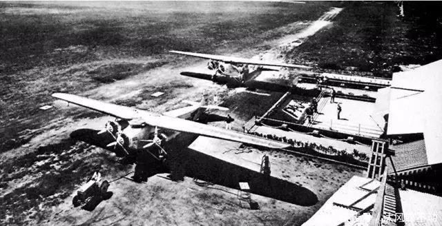 胡安|光荣和梦想:“航空沙皇”胡安·特里普和他的泛美航空帝国