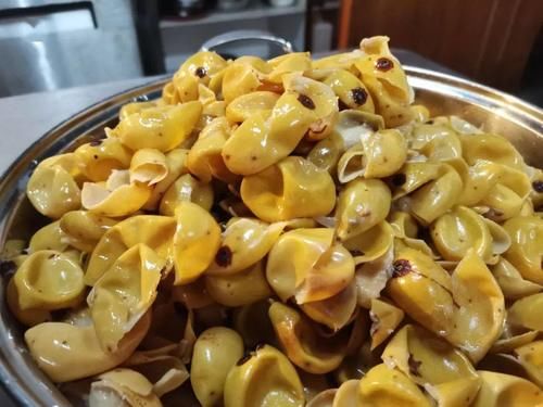 记忆|儿时的记忆就在这酸酸甜甜中唤醒