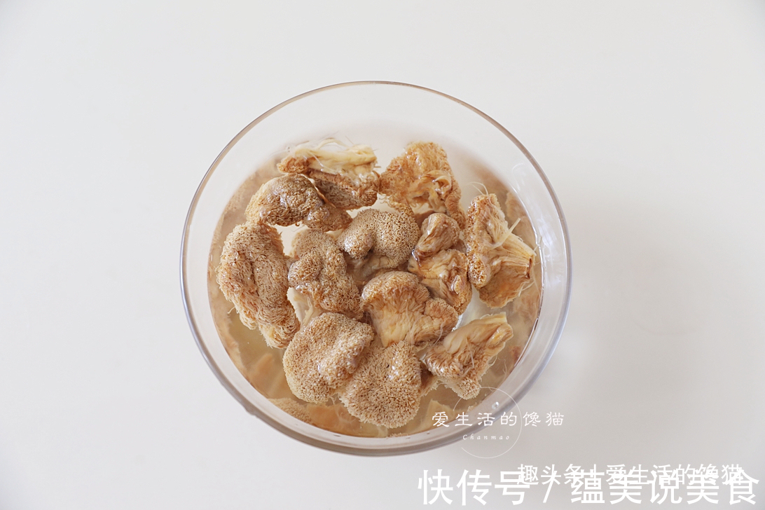 气血|秋季要滋补,建议多喝这道汤,补气血,强体质,老人孩子都合适