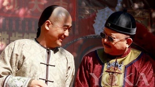 知府|为为难纪晓岚,知府出上联“鼠无大小皆称老”,下联震惊全场