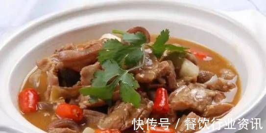 猪口条|11款农家土菜,款款受欢迎!