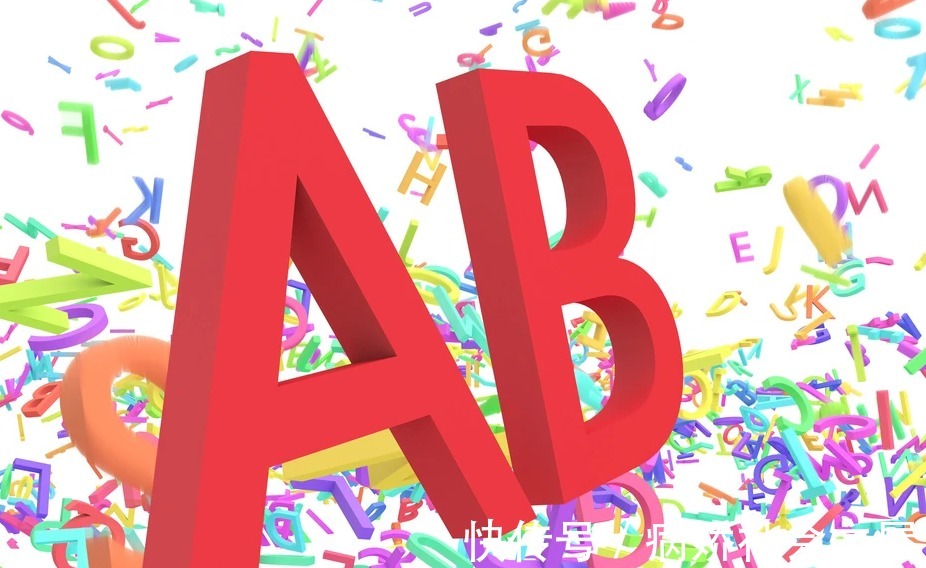 血型|A型、B型、AB型、O型,哪种血型的人抵抗力好?自查或许你在其中