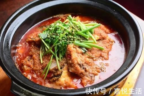 改良|这6道经过创新改良后的鲁菜，每一道都滋味丰富，惹人垂涎！