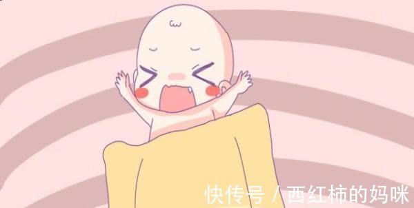 家长|宝宝哭闹时,只会说“别哭了”?聪明家长这样做,娃秒听话!