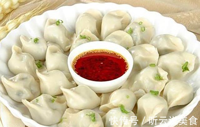 包萝卜馅饺子，这两种常用“调料”谨记别放，不增香反而味道怪异！