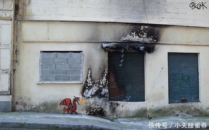 22个搞笑创意,让你不由地感叹,这些人真无聊,不过我喜欢