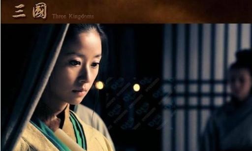 琴棋书画|三国时期三国第一才女,她琴棋书画样样精通,她美貌如花!