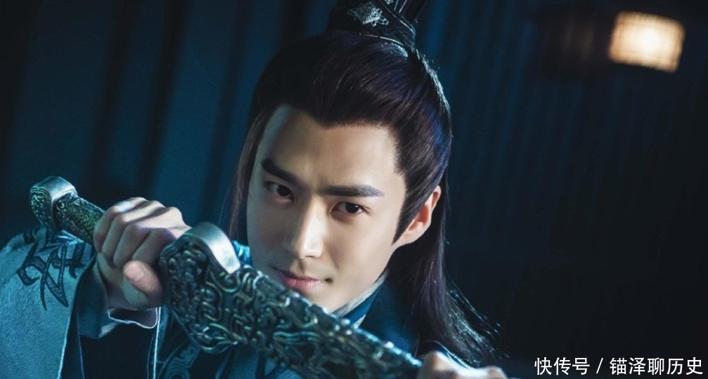 笔划|中国最容易写的姓氏,只有三个笔划,却只有很少的人能认出来!