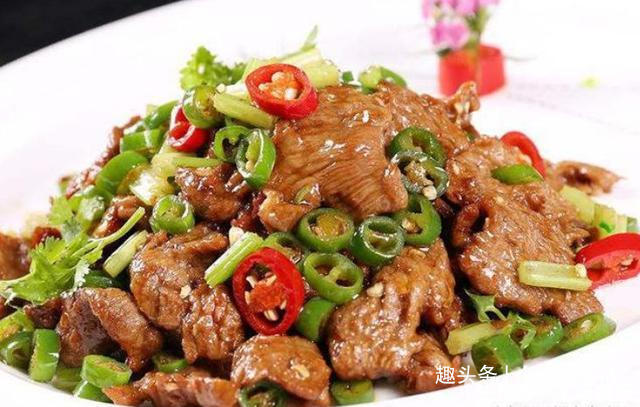  香飘满屋的几道家常菜，清淡爽口，简单易做，营养美味又下饭