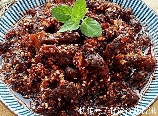 6道川味经典家常菜, 麻辣鲜香还有滋有味, 不学太亏了