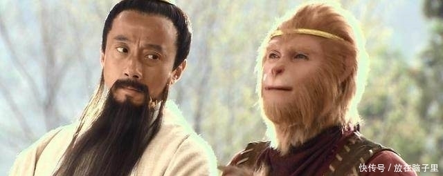 地位|西游记:镇元子地位高,还是观音菩萨地位高呢?