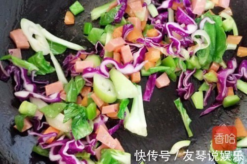 清水|别再清水煮了,方便面这样做,比蔬菜汤还营养,好妈妈必学!