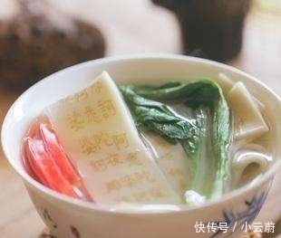 世界|世界上最奇葩的六种面条,你敢尝试几种?最后一种打死都不吃