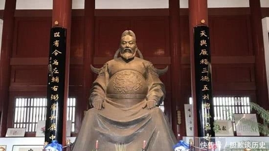 形象|为什么李泌出山为仕，能成为一代名相？与自身聪颖，家风密不可分