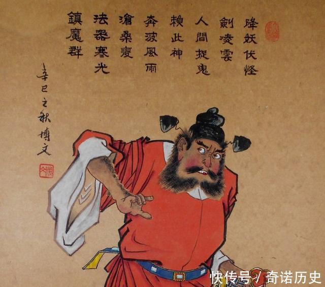 皇帝|两个因太丑被皇帝取消状元的人，一个羞愧自尽，另一个怒毁皇权！