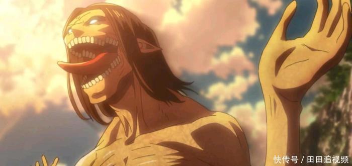 更上一層樓|動漫中《進擊巨人》的排名狠角色就三個,你萬萬沒有想到他,居然也上榜了嘛?