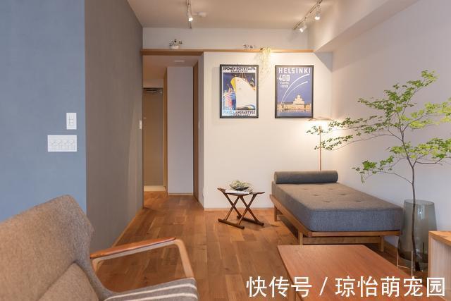 日本|日本太太坚持断舍离,一天收拾一个区域,家里整洁有序,超治愈