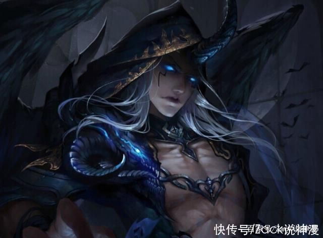 终极斗罗:天龙黑为什么存在?难道天龙首座不配活下去吗?