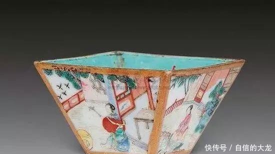 如何正确地称呼一只杯子