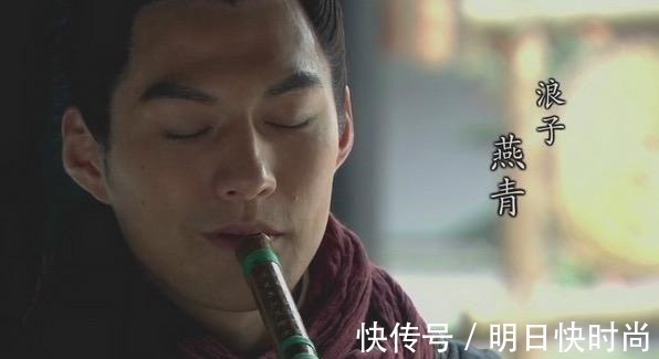 吴用&梁山上有4位特殊的好汉,宋江管不住,吴用不敢坑,分别是谁