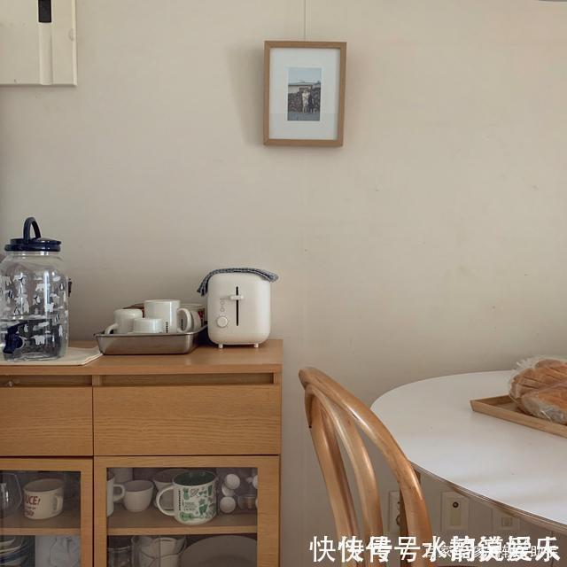 收纳|邻居家看起来“空荡荡”,却引来无数邻居羡慕,看完后悔装修早了