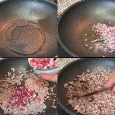 #名厨汁味，圆中秋美味#豆角酱肉大蒸饺