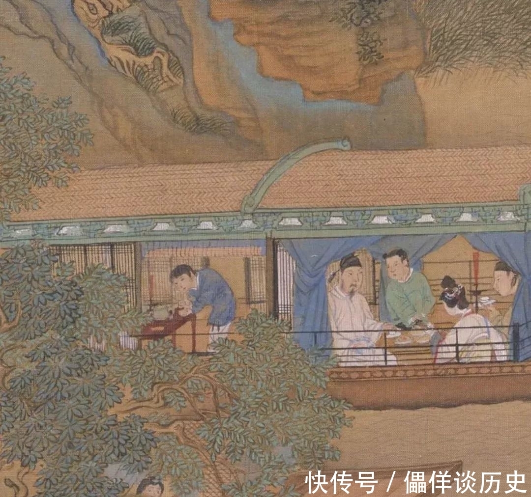 阳江|浔阳江旧事:相逢何必曾相识