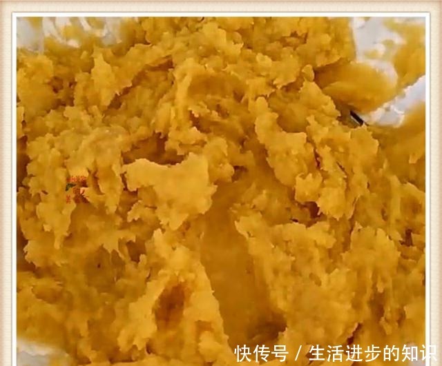 冬季早餐,我家馒头吃得少,用它代替,少油低糖,简单营养又健康