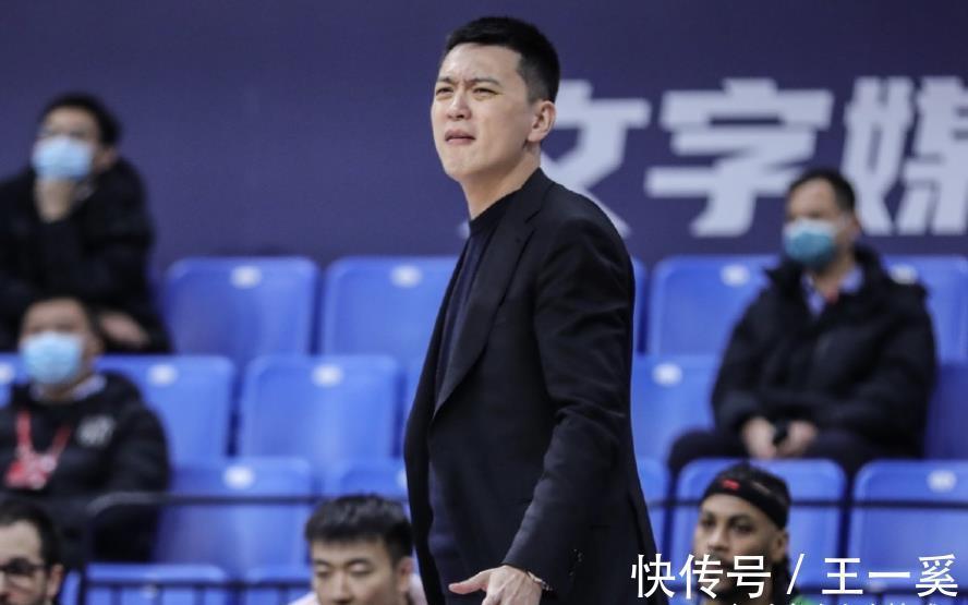 冲冠|正式走人!辽宁男篮又清理一位小将,杨鸣为了冲冠不留情面