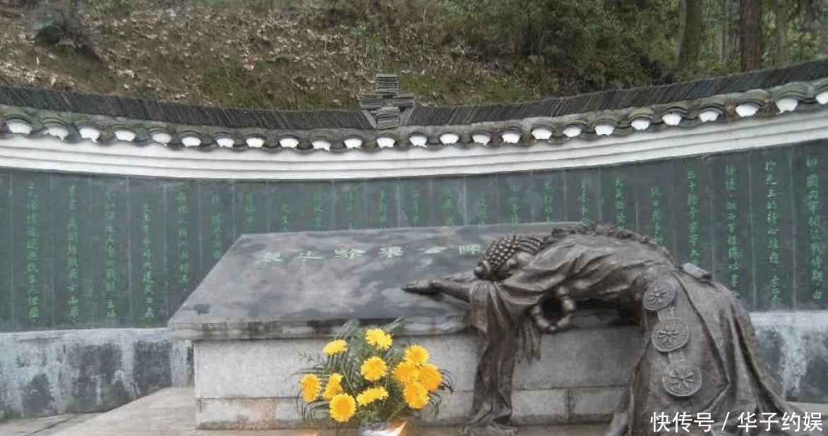 陈渠珍|湘西王陈渠珍:深爱19岁藏族女孩,迁葬时墓地里飞出2只蝴蝶