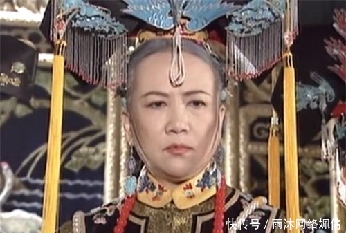 岁入|她13岁入宫嫁给雍正,诞下未来皇帝,乾隆甘愿为她放下皇家尊严