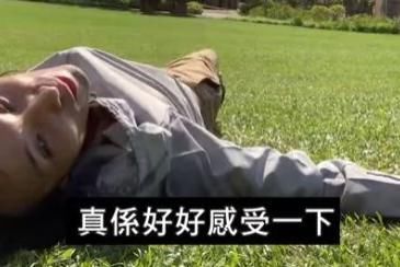 李明蔚|加油！37岁前TVB艺员积极对抗末期癌症，获女友支持，曾被称剩半年命