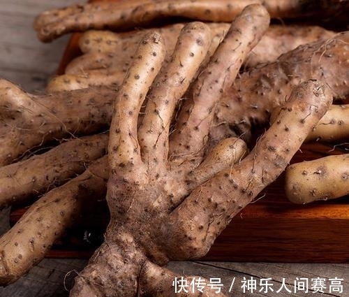 中药|补气是“提高免疫力”最快方法,一味中药补肺气、补脾气、补肾气