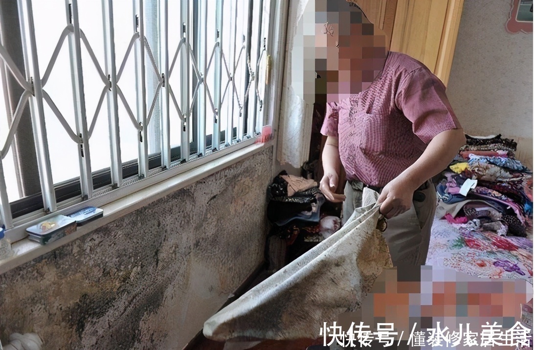 墙纸|装修过才明白,这12项真太重要了,错装无非就是添烦恼,不实用