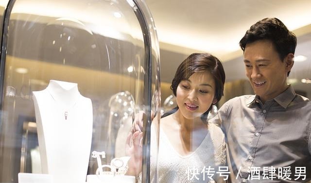 趋势 5张图告诉你中国珠宝首饰行业未来发展趋势和前景!