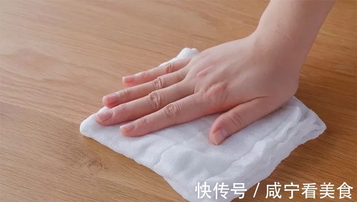 厨房|回家后快检查一下厨房,为了家人健康这种抹布不要用了