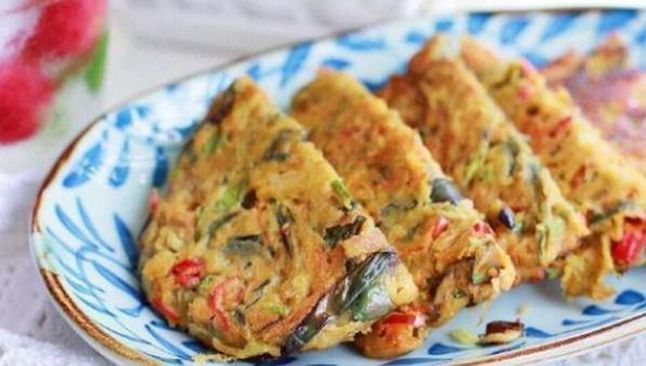  经典菜品22款分享，口味独特好吃不腻，一起尝试新口味吧