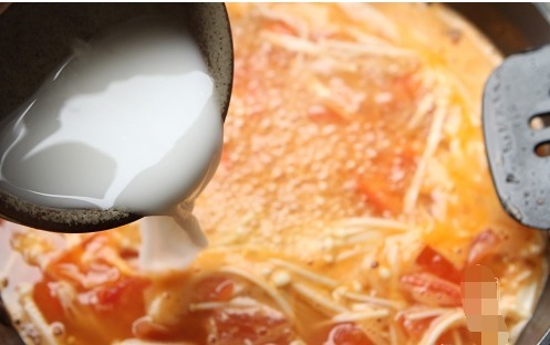 简单|冬天这个汤不能少,简单方便,暖心又暖胃