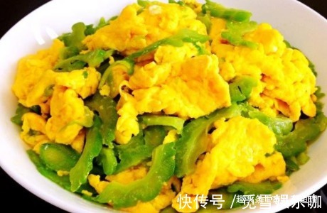 营养|特别适合夏天多吃的营养菜,口感脆爽,不苦又下饭,多吃缓解瘙痒