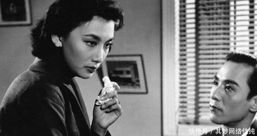 男朋友|她让金庸沉醉,却与金庸无缘,一生忠于丈夫,活成爱的模样