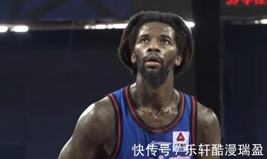 弗格|郭艾伦轮休张镇麟爆发,辽宁大胜天津豪取六连胜,已具备争冠实力