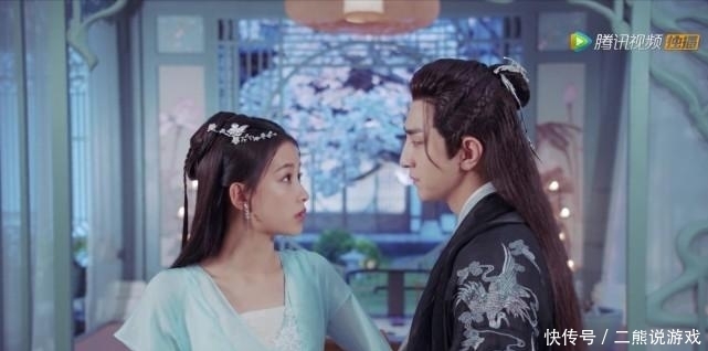 《今夕何夕》冯夕并没有恢复记忆,原来他一直都在欺骗冬月!