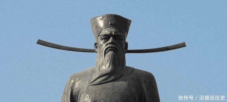 凶手|老农报案:牛被人割掉了舌头,包拯说:想抓凶手,先杀牛!