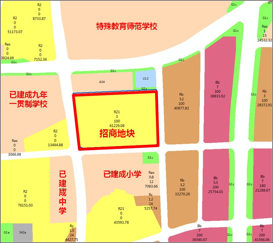 r2|燕子矶巨无霸流出,汇通路、麒麟、仙林湖宅地也来了!(下)