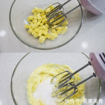 椰蓉|原来巧克力椰蓉酥球才是真正的米饭杀手