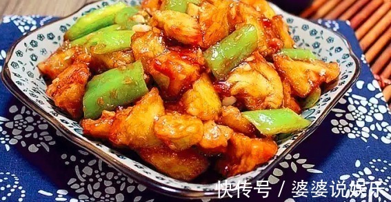 茄子切丁|茄子的5种家常做法,夏天就该这样吃!简单美味,不费油!